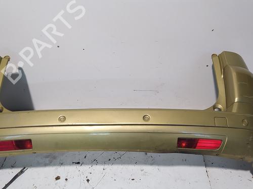 Used Rear bumper CITROËN C4 Grand Picasso I (UA_) 1.6 HDi (109 hp) 26274992