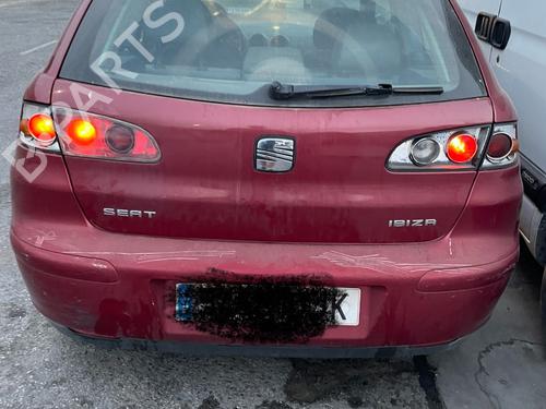 Engine SEAT IBIZA III (6L1) | BP37630257M1 - Image 5