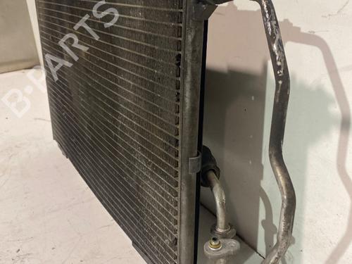 AC radiator PEUGEOT 206 Hatchback (2A/C) | BP30897504M32