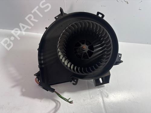 Used Heater blower motor OPEL CORSA C (X01) [2000-2009]  31083815