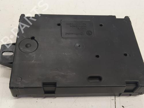 Elektronisk modul RENAULT CLIO IV (BH_) 1.5 dCi 75 | BP25298712M83 