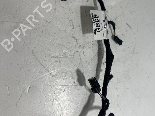 Cable FORD FOCUS III Turnier | BP33440620E12 - Image 2
