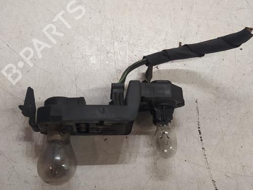Used Lamp holder SEAT CORDOBA (6L2) [2002-2009]  24321618