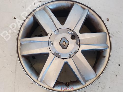 Rim RENAULT SCÉNIC II (JM0/1_)  | BP23534716C45 
