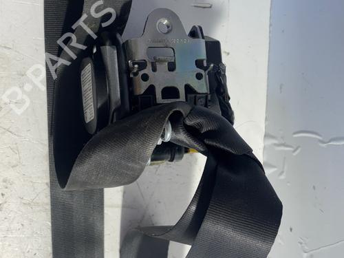 Front left seatbelt FORD MONDEO IV Turnier (BA7) 2.0 TDCi | BP37431246I26 - Image 5