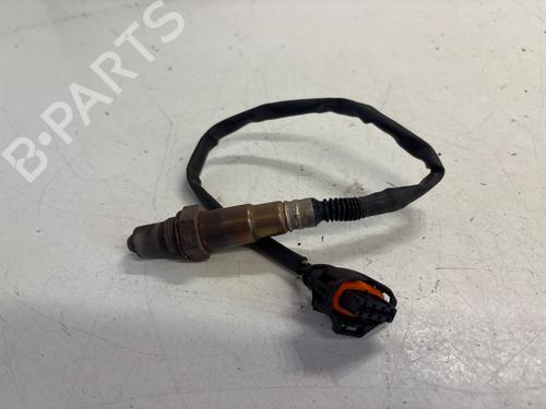 Sensore elettronico OPEL CORSA C (X01) [2000-2009]  27349659