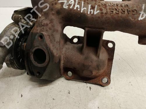 Used Turbocharger/Supercharger Turbocharger/Supercharger 38341433 38341433
