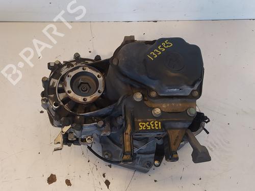Used Gearbox VW POLO (9N_, 9A_) 1.4 TDI (75 hp) 26619413