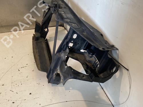 Front slam panel SEAT LEON (1M1) 1.9 TDI | BP37407549C72 - Image 2