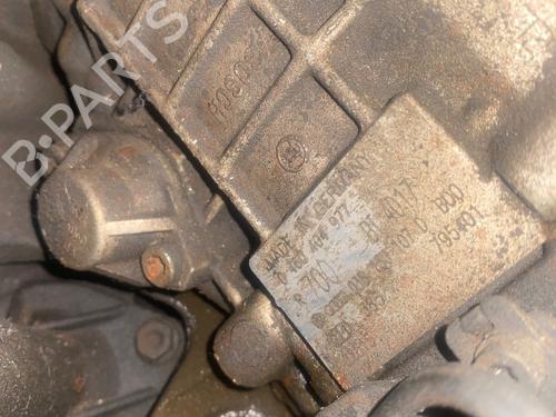 Injection pump SEAT LEON (1M1) 1.9 TDI | BP37081516M78 - Image 2