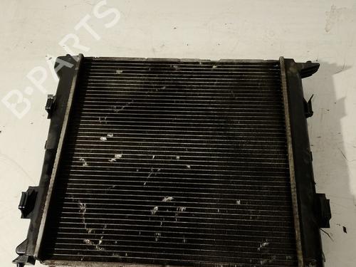 Water radiator KIA CEE'D Hatchback (ED) | BP36756582M31 - Image 3
