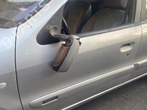 Used Left front door CITROËN XSARA Coupe (N0) 1.9 D (70 hp) 29440390