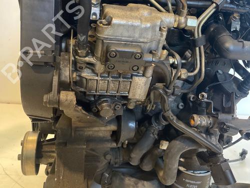 Engine VW POLO (6N2)  | BP35753423M1  - Image 5