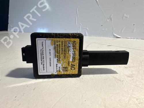 Electronic module FORD MONDEO IV Turnier (BA7) 2.0 TDCi | BP36938377M83 - Image 3