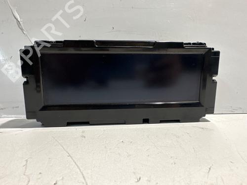 Used Display monitor Display monitor OPEL ASTRA J (P10) [2009-2016] 35775073 35775073
