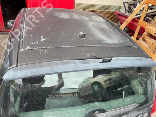 Used Rear spoiler Rear spoiler 38603678 38603678