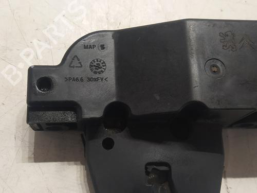Used Tailgate lock CITROËN XSARA (N1) [1997-2005]  24940884