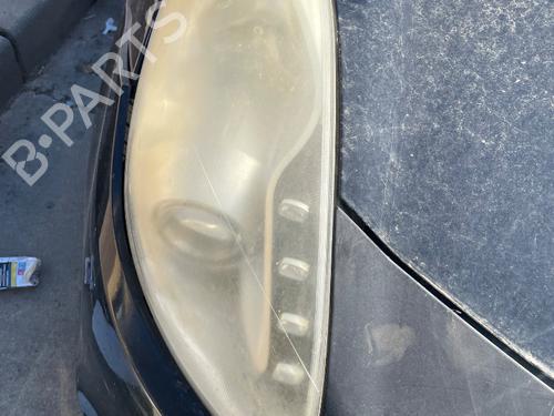 Used Right headlight Right headlight ALFA ROMEO GIULIETTA (940_) 1.6 JTDM (940FXD1A) (105 hp) 33161311 33161311