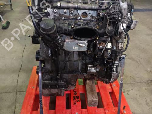 Used AC radiator FORD MONDEO III (B5Y) 2.0 TDCi (130 hp) 30961676