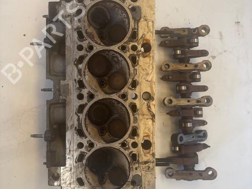 Cylinder head CITROËN XSARA PICASSO (N68) 1.6 | BP27708845M5 