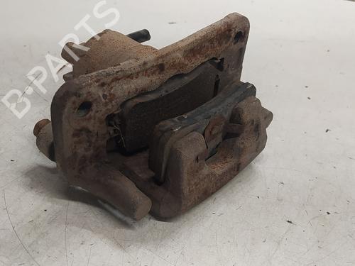 Left rear brake caliper MITSUBISHI PAJERO III (V7_W, V6_W) 3.2 Di-D (V68W) | BP23868714M107 