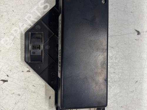 Elektronische module CITROËN C4 I (LC_) [2004-2014]  28670304