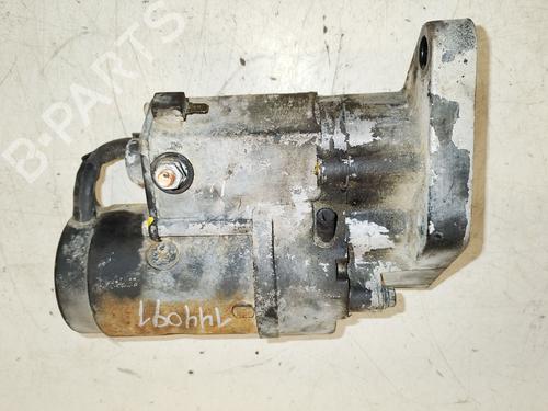 Used Starter Starter 38075707 38075707