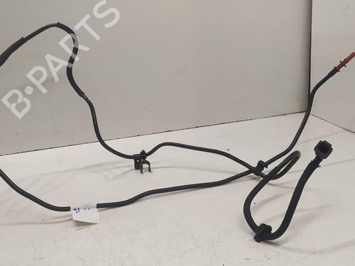 Pipe RENAULT MEGANE II (BM0/1_, CM0/1_) 1.5 dCi (BM02, BM13, BM2A, CM02, CM13) | BP20713324M125 