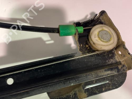 Front right window mechanism LAND ROVER FREELANDER I (L314) 2.0 Td4 4x4 | BP30290622C23 