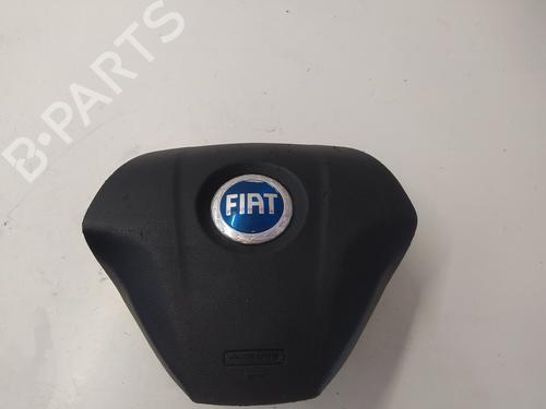 Airbag chauffør FIAT GRANDE PUNTO (199_) [2005-2025]  23569922