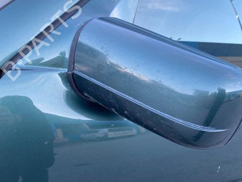 Left tailgate light MERCEDES-BENZ E-CLASS (W210) E 200 (210.035) | BP31026832C79