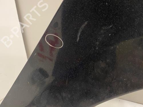 Right front fenders MAZDA 3 (BL) 2.2 MZR CD (BL10) | BP26922181C42 