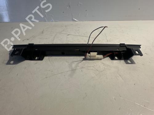 Third brake light NISSAN ALMERA II (N16) 2.2 dCi | BP37704164L11 - Image 2