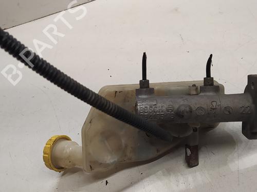 Brake master cylinder CITROËN C3 I (FC_, FN_) 1.4 HDi | BP25990231M77