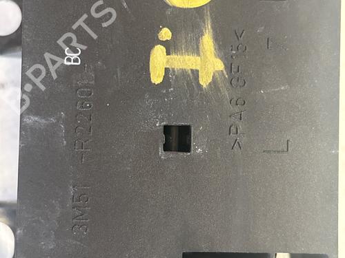 Front left interior door handle FORD FOCUS C-MAX (DM2)  | BP26970716I13 