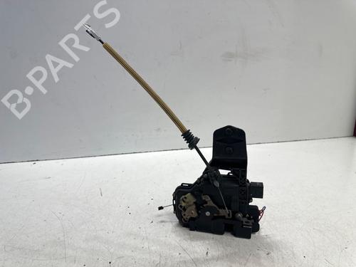 Used Front left lock Front left lock 37407592 37407592