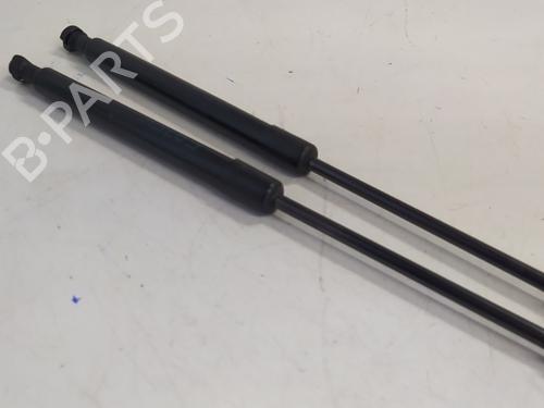 Used Tailgate lift support BMW 1 (E81) 116 i (115 hp) 23571389