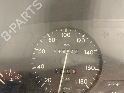 Instrument cluster CITROËN JUMPY I (U6U_) 1.9 TD | BP30089550C47 