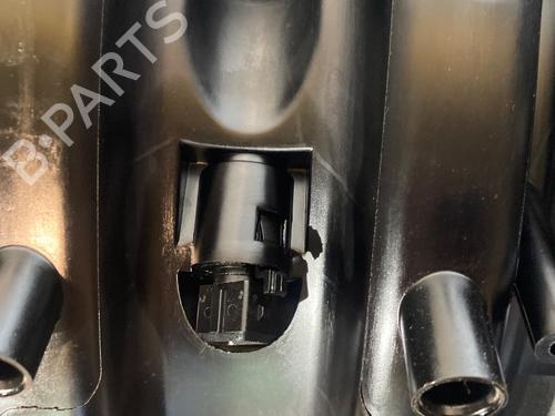 Intake manifold BMW 3 Coupe (E46) 320 Ci | BP29378550M70 
