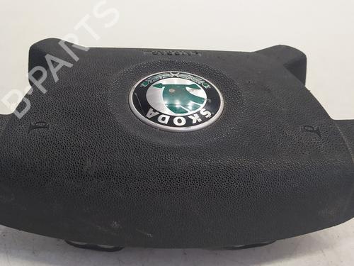 Førerens kollisjonspute SKODA FABIA I (6Y2)  | BP23571093C9 