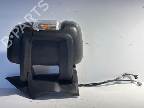 Retrovisor esquerdo Retrovisor esquerdo 36677786 36677786
