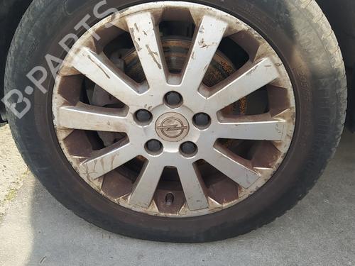 Felg OPEL ZAFIRA A MPV (T98) [1999-2006]  23434288