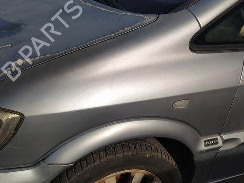 left-front-fenders-opel-zafira-a-mpv-t98-1999-2000-2001-2002-2003-2004-2005-2006-23434283 main image