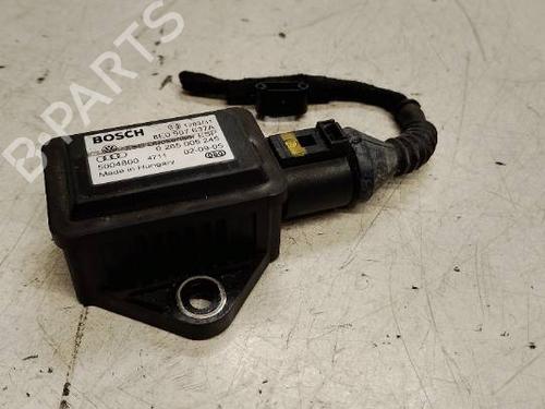 Electronic module SKODA SUPERB I (3U4) 2.0 TDI | BP38570030M83 - Image 3
