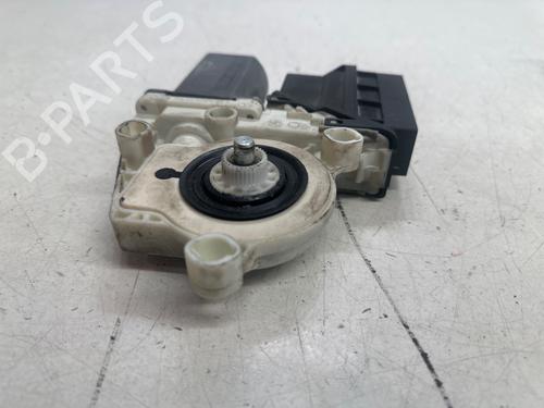 Rudehejsemotor forskærm venstre SEAT CORDOBA (6L2) | BP29850210E21