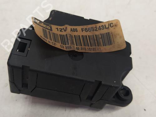 Used Electronic module RENAULT MEGANE II (BM0/1_, CM0/1_) 1.5 dCi (BM02, BM13, BM2A, CM02, CM13) (101 hp) 21006660