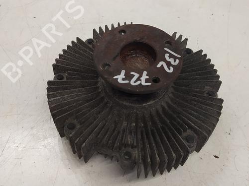 Fan NISSAN CABSTAR (F24M, F24W) 28.11 DCI, 32.11 DCI, 35.11 DCI 2.5 (F24M) | BP25906582M128 