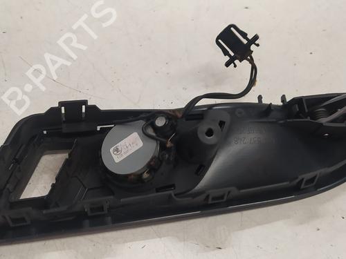 Front right interior door handle SKODA OCTAVIA II (1Z3) 1.9 TDI | BP20241777I14 