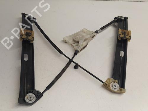 Rudehejsemekanisme ventre foran SEAT IBIZA IV SC (6J1, 6P5) 1.0 TSI (95 hp) 23570338