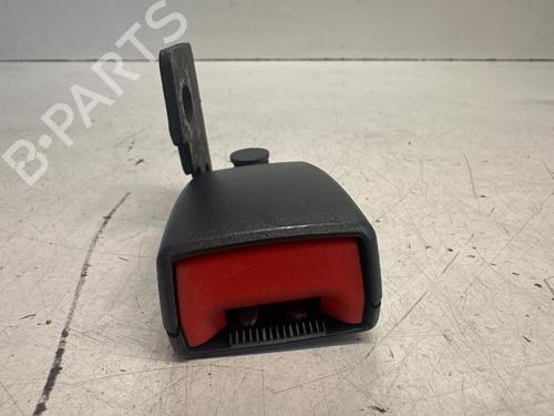 Used Seat buckle OPEL CORSA D (S07) [2006-2015]  29214243